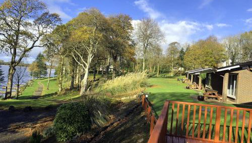 Manor House Marine & Cottages - Foto 4