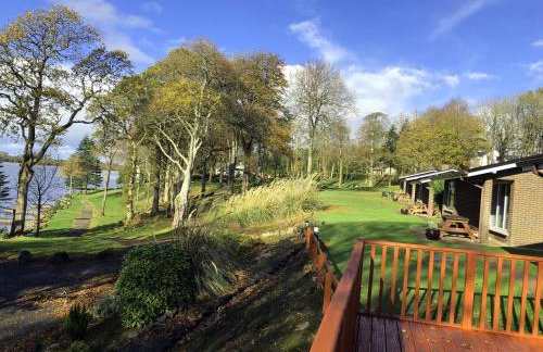 Manor House Marine & Cottages - Foto 4