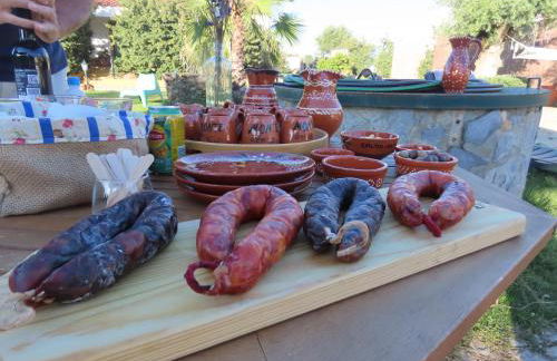 Monte Além Tejo - Foto 79