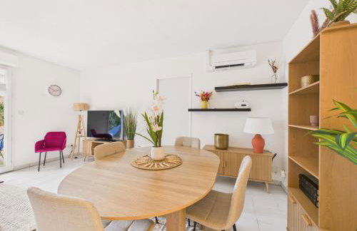 Jolie maison de vacance pour 6 - jardin clos - Photo 8