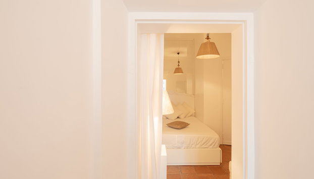 Campo Viola 10 people - Foto 4, Habitación