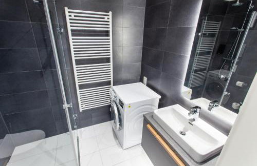 Marina Apartments Regensburg - Foto 68