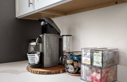 Fireplace Grill Games & Dogs near Bryce Resort - Photo 19