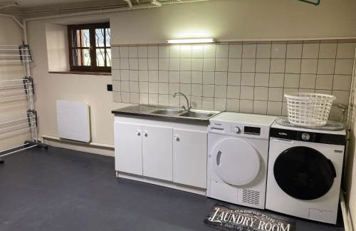 Maison Auvergnate Le repaire des Milans - Foto 62