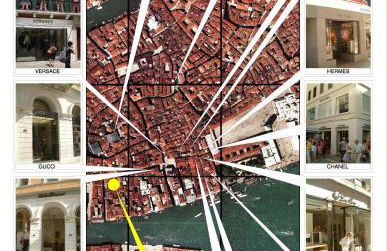 Elegant apartment with LIFT in historical 1600 Palace, a few min walk from San Marco Square - Foto 21