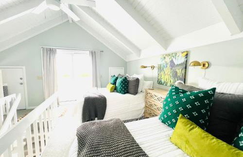 Fenton House Villa BHI - Foto 24