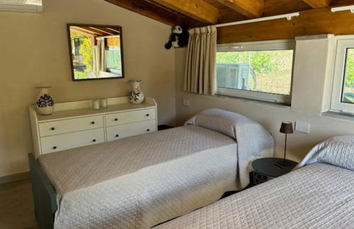 Entire Villa with Private Swimming Pool - Foto 35