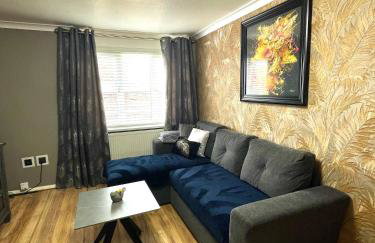 Modern Luxury apartment Liverpool - Foto 1