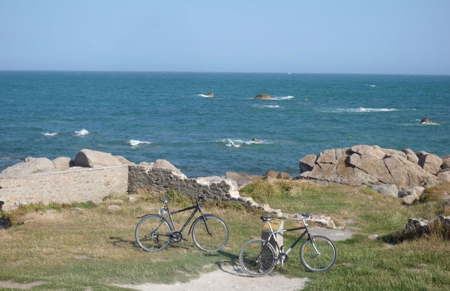 Holiday Home in Normandy Near Sandy Beaches - Photo 25