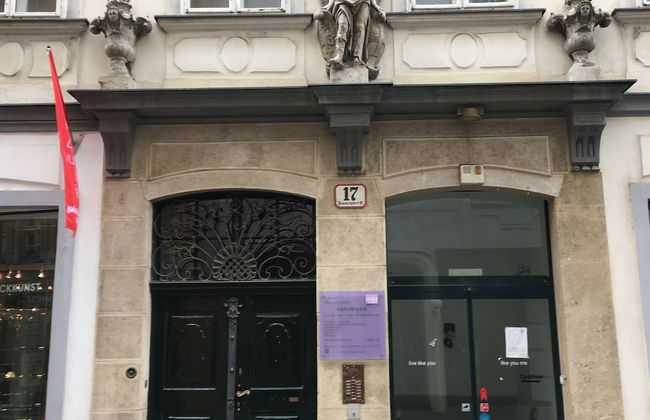 Heart of Vienna Home - Photo 21