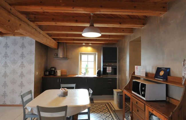 Gite Clos Angelique - Foto 8