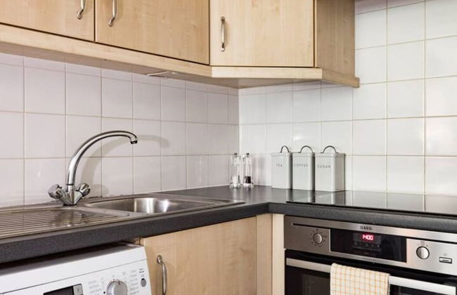 The Waterloo Flats - Foto 18