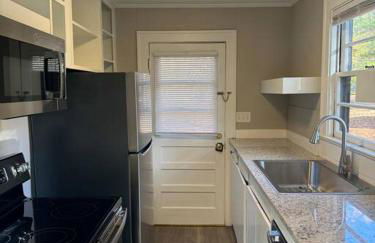 Creekside Cabin - 5 Mins from LA TECH and Sports Complex - Foto 6