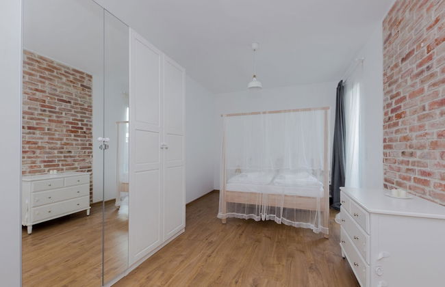 ShortStayPoland Marymoncka - B22 - Foto 5