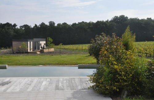 Les Cottages des Pierres d'Aurèle - Foto 17