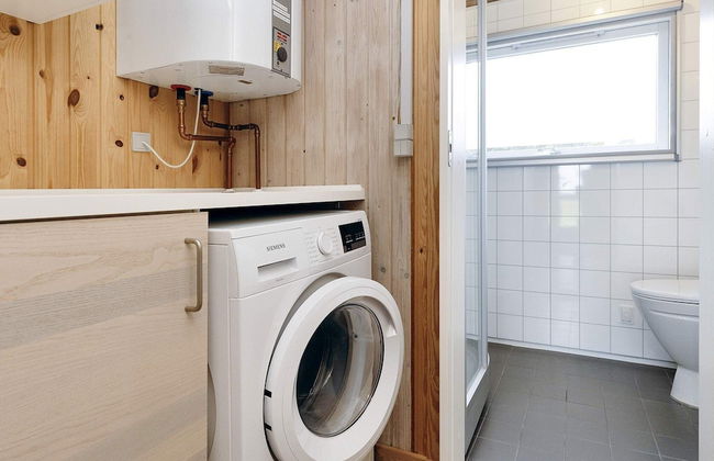 4 Star Holiday Home in Praesto - Foto 12