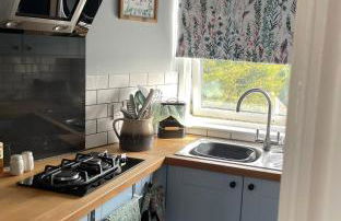 The Dairy Flat - Foto 24