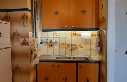 Μαγευτικο ηλιβασιλεμα Μαρμαρι Ευβοιας - Photo 5