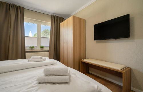 Ferienwohnung an der Müritz - Foto 5