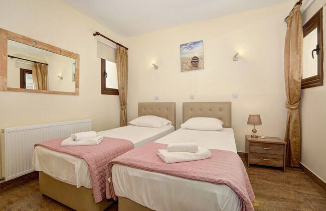 Seafront Protaras Resort - Foto 47