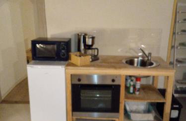 Historische Renaissance-Stube Kahla - Foto 8