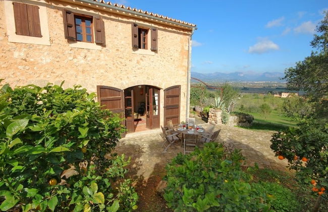 Holiday Country house Mallorca - Photo 21