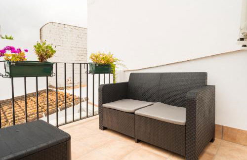 Preciosa Casa el Pedroso - Foto 10