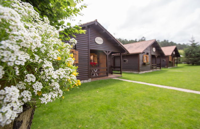 Cabañas de Lires - Foto 11