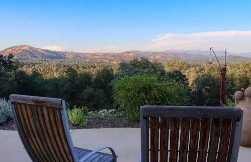 Sierra Ranch - A Yosemite Retreat - Foto 26