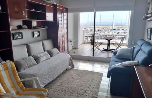 Estudi Nàutic port La Clota - Foto 11