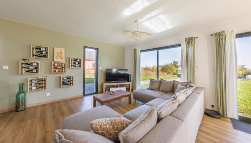 Les 4 Saisons des Violonges - Vue montagne - Foto 3