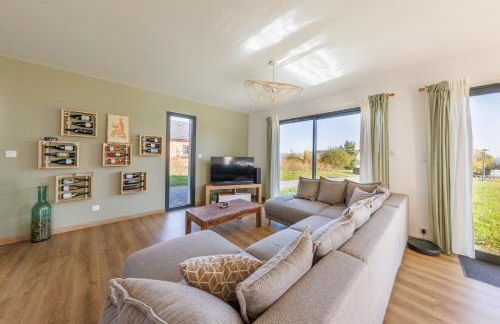 Les 4 Saisons des Violonges - Vue montagne - Photo 3