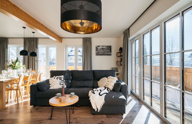 Dom Jarosze II - LoftAffair - Foto 32