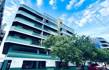 Apartamento Inteiro Forte Verde perto da praia bairro Braga Vila Nova - Photo 1