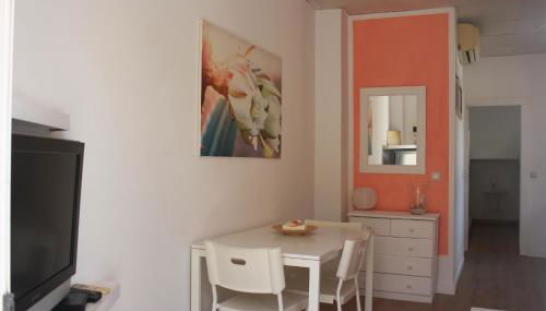 Love- SweethomeRooms Cabo de Palos - Foto 5