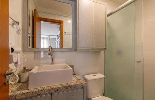 Incrível Próx HSVP e Centro Médico com Garagem - Foto 15