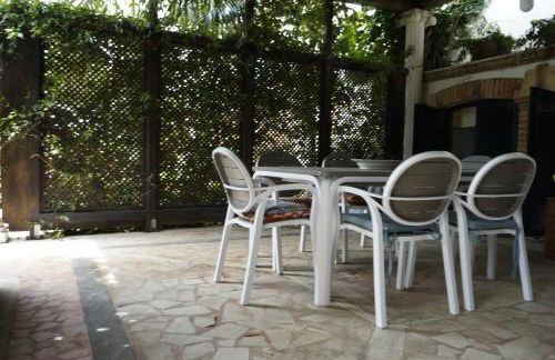 Restart Accommodations Nerone - Foto 19