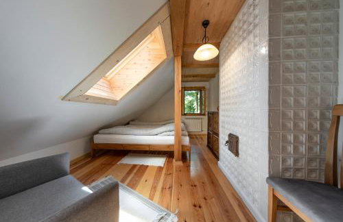 Dom na Podlasiu - Foto 33