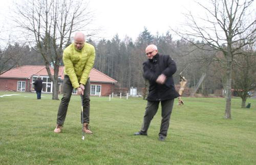 Wegekaten - Ferienwohnungen unter Reet - Foto 71