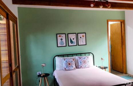 Tao da Serra - cabana em meio à natureza! - Foto 13