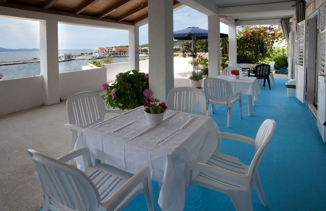 Apartments Toplak - Foto 40