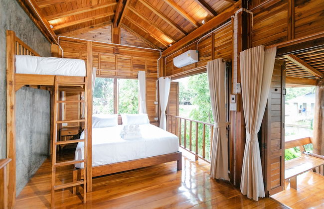 Saksila Resort - Photo 19