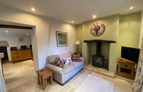 Characterful, Cosy Cotswold Cottage, Folly Cottage - Foto 27