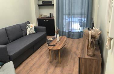 S-eva resort athens apartments - Photo 22