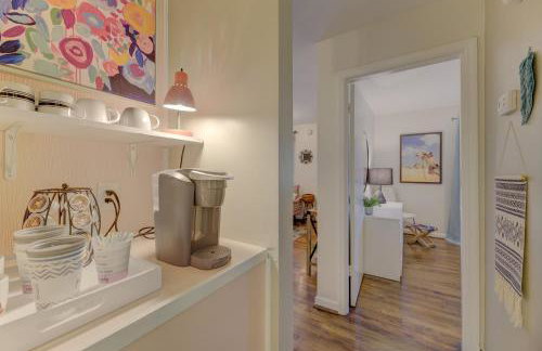 Comfy and Convenient Condo - Foto 11