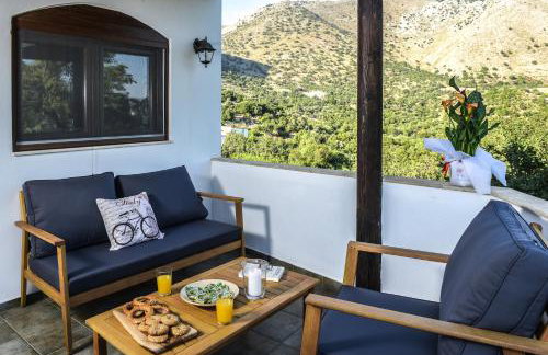 Villa Agia Rethymno - Photo 16