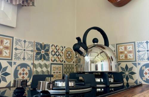 Harpers Huts - Alma - Foto 10