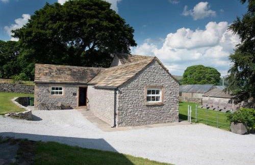 Long Roods cottage - Photo 1