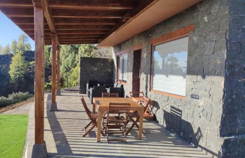 Finca Ecológica Ferrera. Alojamiento Rural. - Foto 5