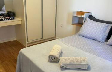 Flat pé na praia para relaxar - Foto 11